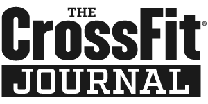 Logo CrossFit Journal